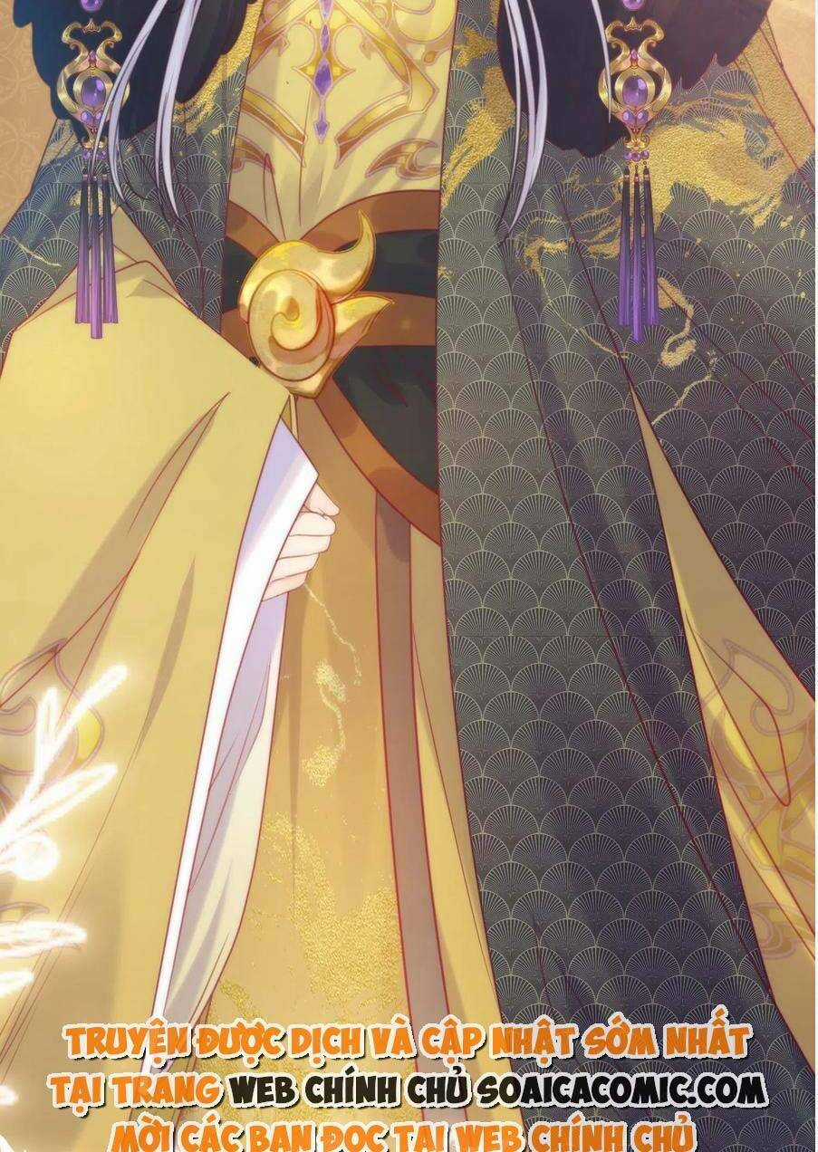 Nghịch Đồ Mỗi Ngày Đều Muốn Bắt Nạt Sư Phụ Chapter 30 trang 19