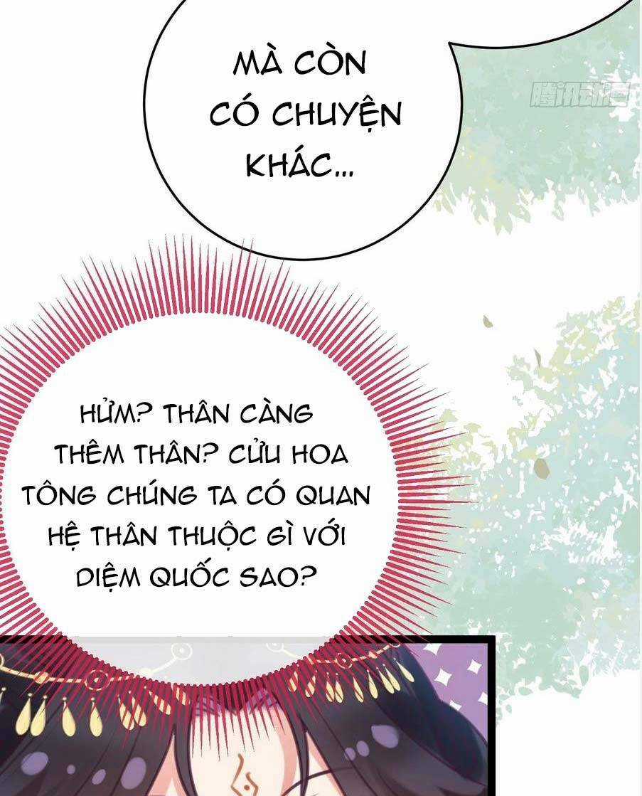Nghịch Đồ Mỗi Ngày Đều Muốn Bắt Nạt Sư Phụ Chapter 30 trang 24