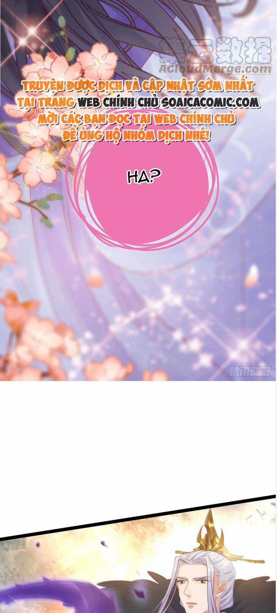 Nghịch Đồ Mỗi Ngày Đều Muốn Bắt Nạt Sư Phụ Chapter 30 trang 32