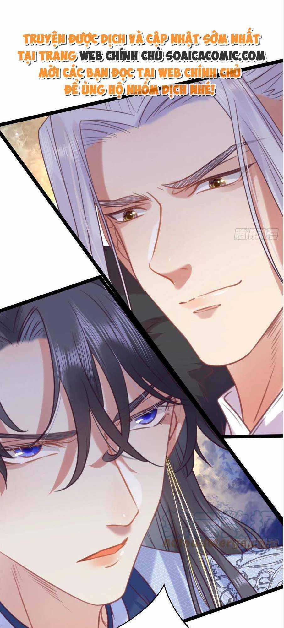 Nghịch Đồ Mỗi Ngày Đều Muốn Bắt Nạt Sư Phụ Chapter 30 trang 39