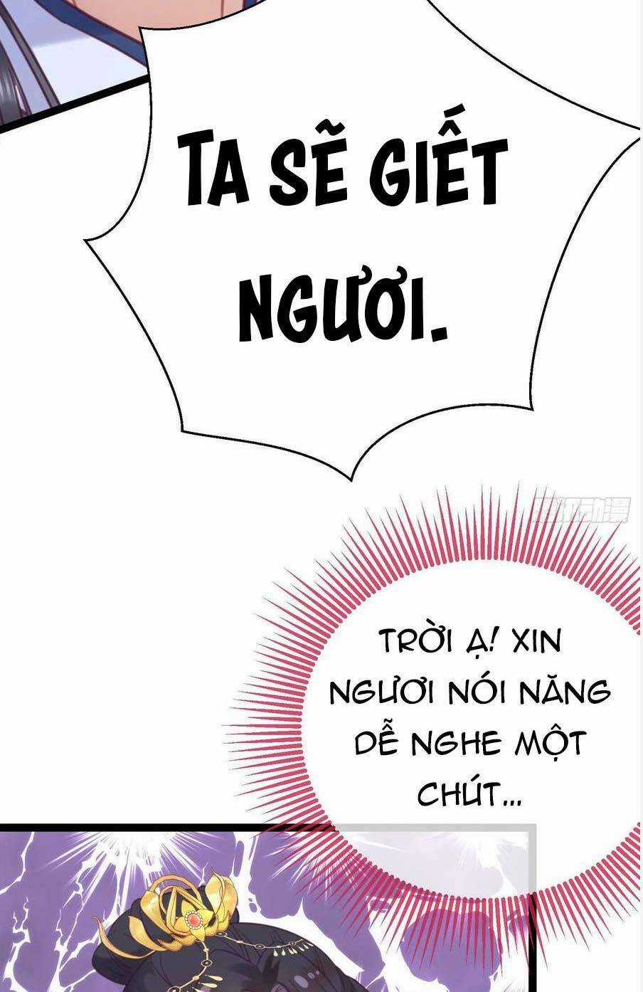 Nghịch Đồ Mỗi Ngày Đều Muốn Bắt Nạt Sư Phụ Chapter 30 trang 40