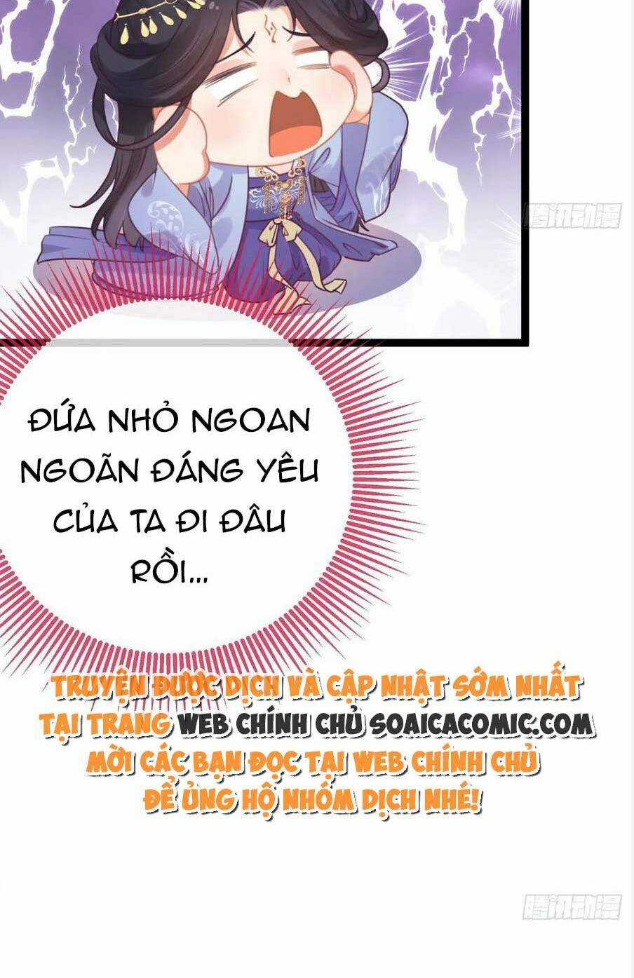Nghịch Đồ Mỗi Ngày Đều Muốn Bắt Nạt Sư Phụ Chapter 30 trang 41