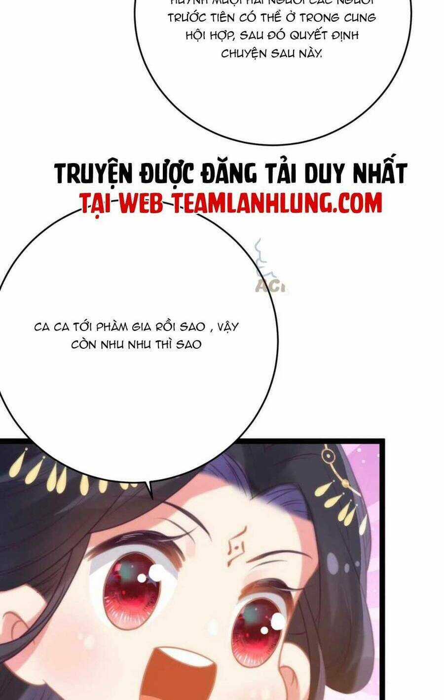 Nghịch Đồ Mỗi Ngày Đều Muốn Bắt Nạt Sư Phụ Chapter 31 trang 14