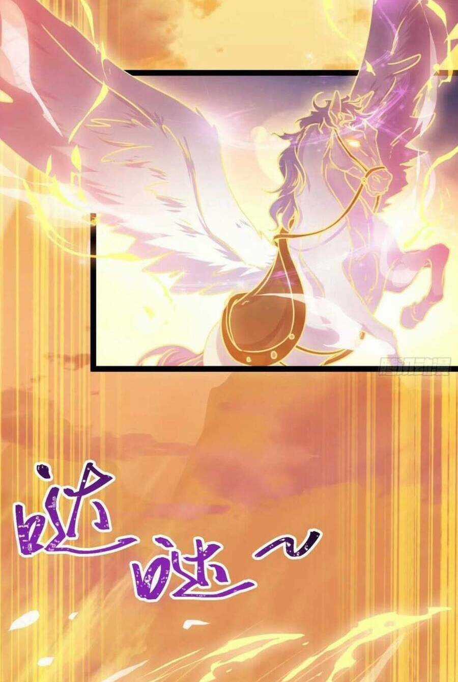 Nghịch Đồ Mỗi Ngày Đều Muốn Bắt Nạt Sư Phụ Chapter 31 trang 19