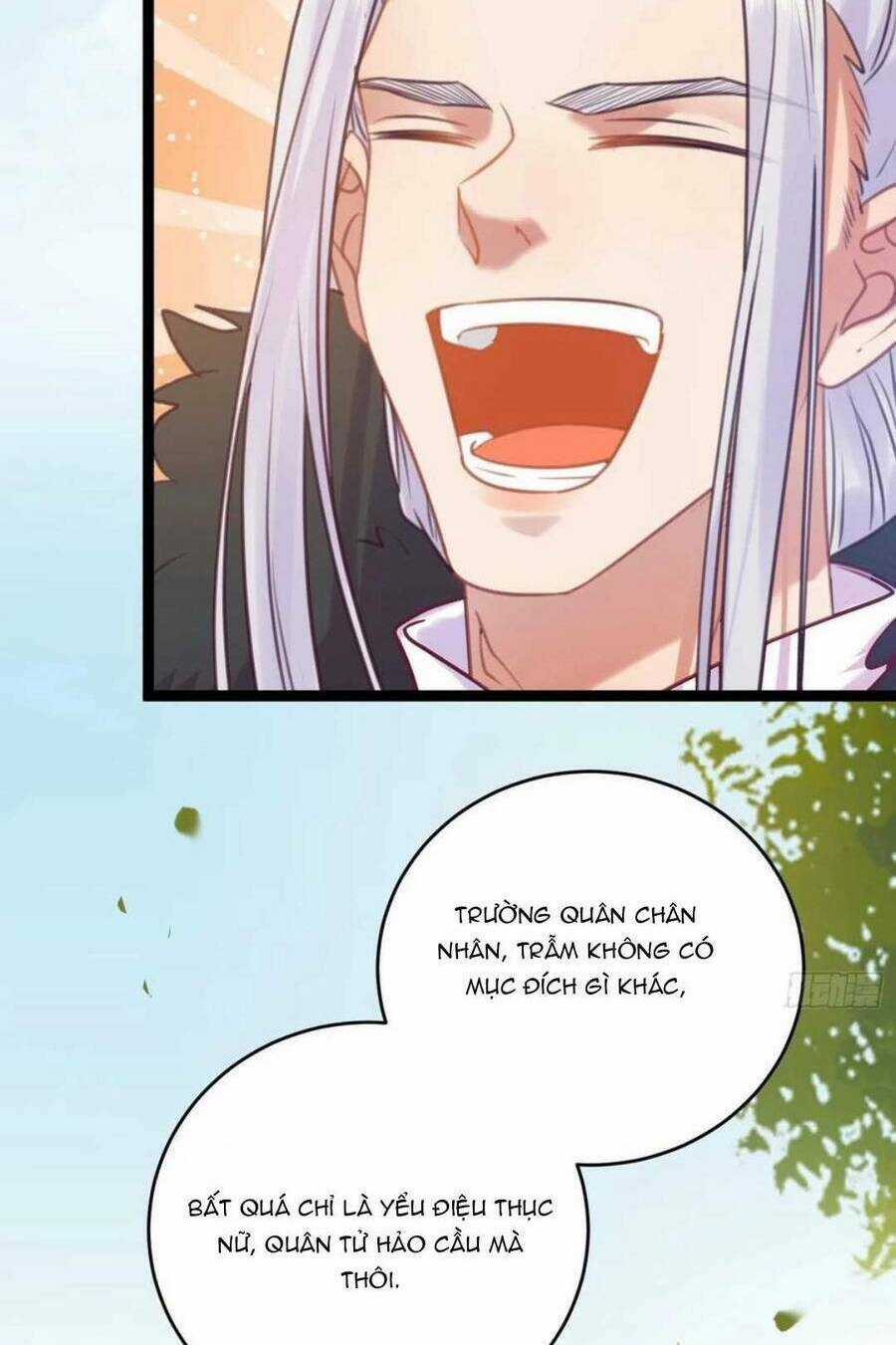 Nghịch Đồ Mỗi Ngày Đều Muốn Bắt Nạt Sư Phụ Chapter 31 trang 2