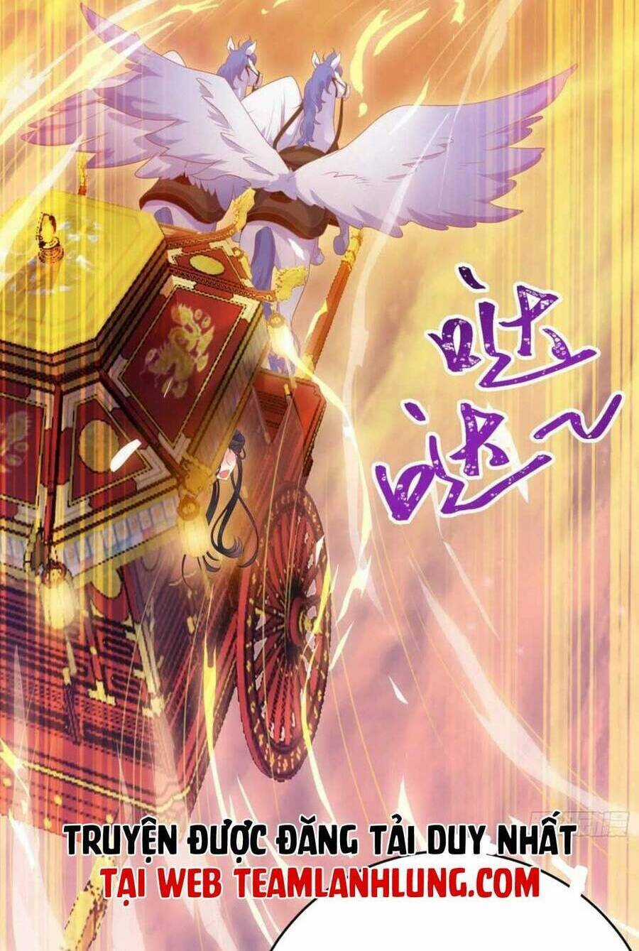 Nghịch Đồ Mỗi Ngày Đều Muốn Bắt Nạt Sư Phụ Chapter 31 trang 20