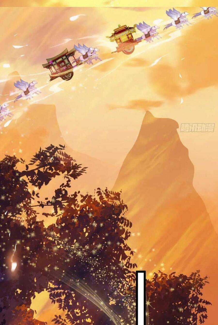 Nghịch Đồ Mỗi Ngày Đều Muốn Bắt Nạt Sư Phụ Chapter 31 trang 23