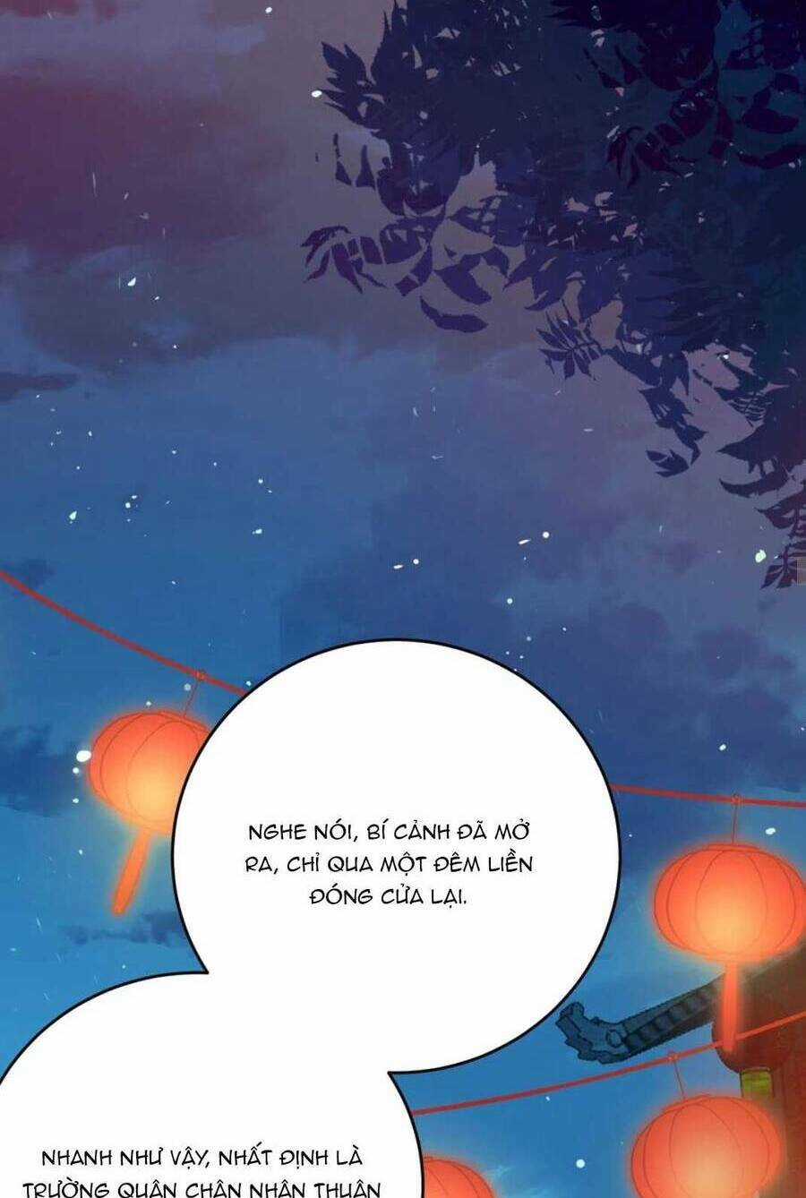 Nghịch Đồ Mỗi Ngày Đều Muốn Bắt Nạt Sư Phụ Chapter 31 trang 25