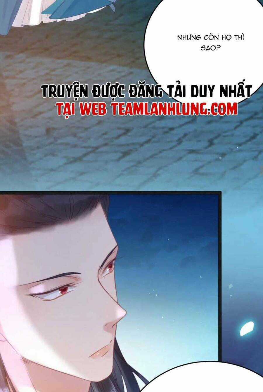 Nghịch Đồ Mỗi Ngày Đều Muốn Bắt Nạt Sư Phụ Chapter 31 trang 27