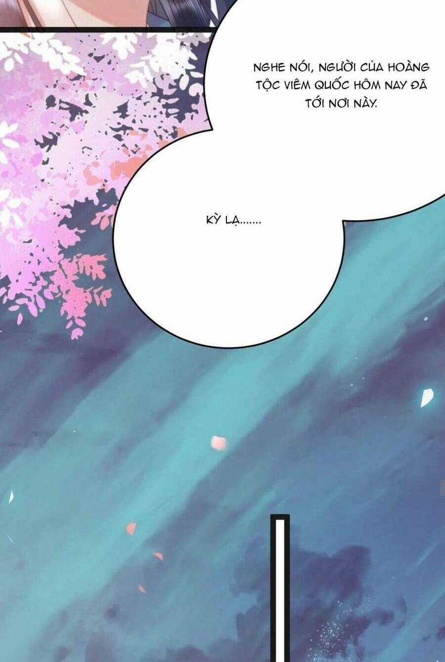 Nghịch Đồ Mỗi Ngày Đều Muốn Bắt Nạt Sư Phụ Chapter 31 trang 28