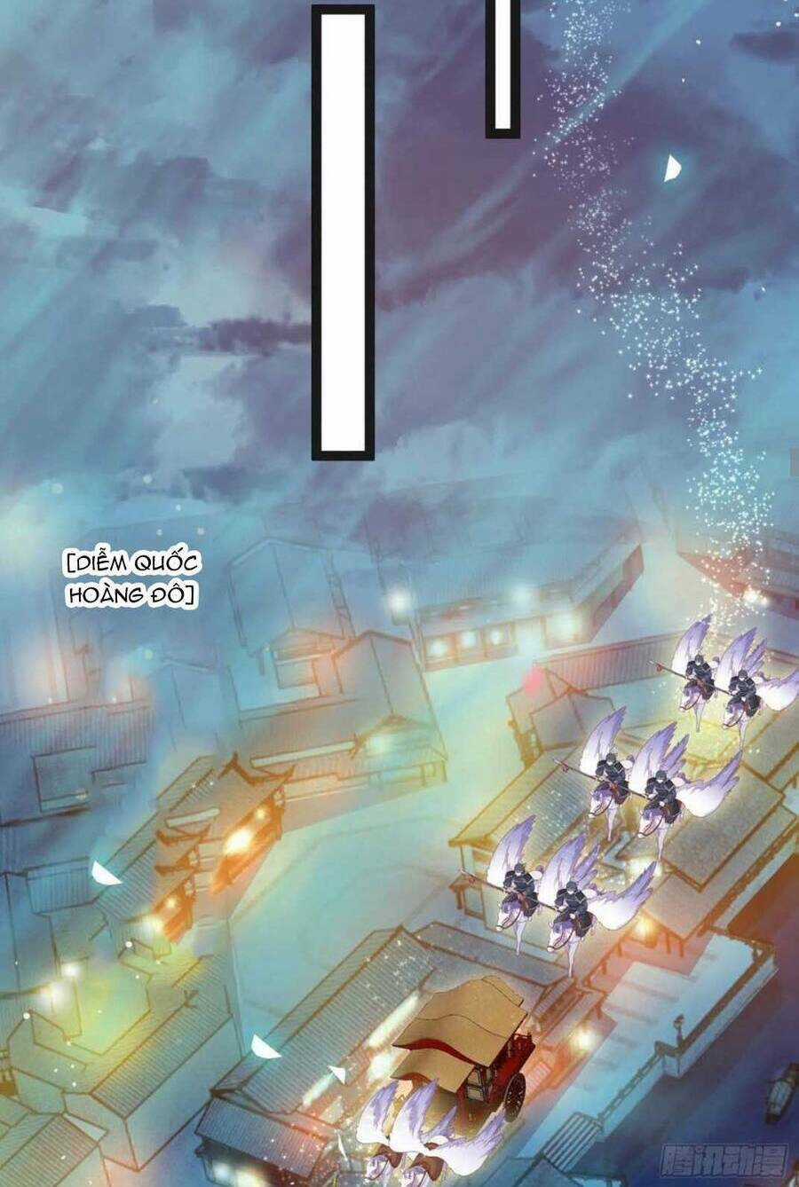 Nghịch Đồ Mỗi Ngày Đều Muốn Bắt Nạt Sư Phụ Chapter 31 trang 29