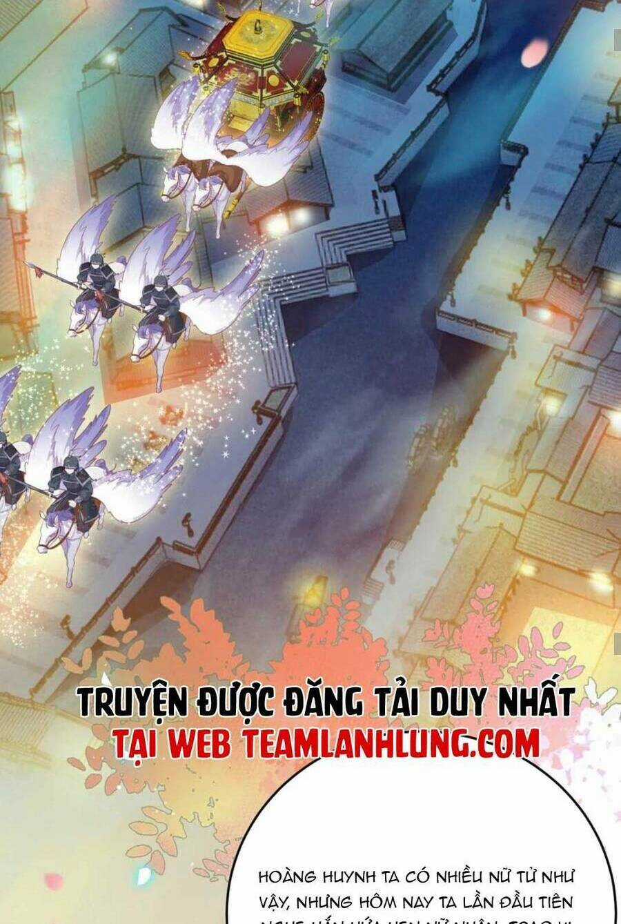 Nghịch Đồ Mỗi Ngày Đều Muốn Bắt Nạt Sư Phụ Chapter 31 trang 30