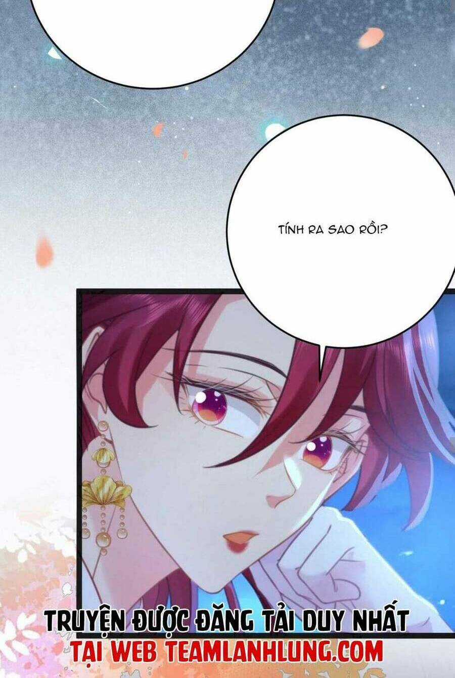 Nghịch Đồ Mỗi Ngày Đều Muốn Bắt Nạt Sư Phụ Chapter 31 trang 32