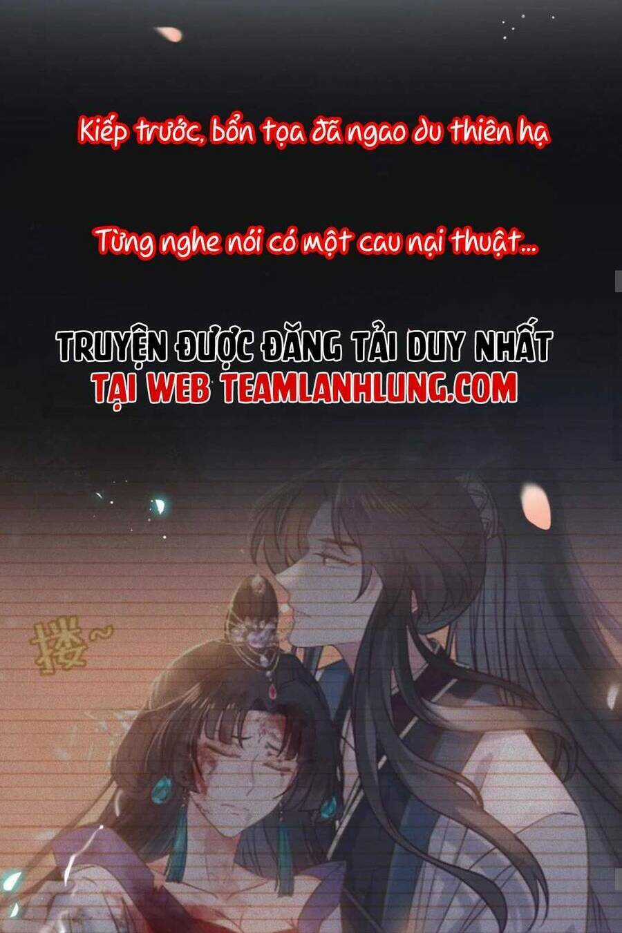 Nghịch Đồ Mỗi Ngày Đều Muốn Bắt Nạt Sư Phụ Chapter 31 trang 34