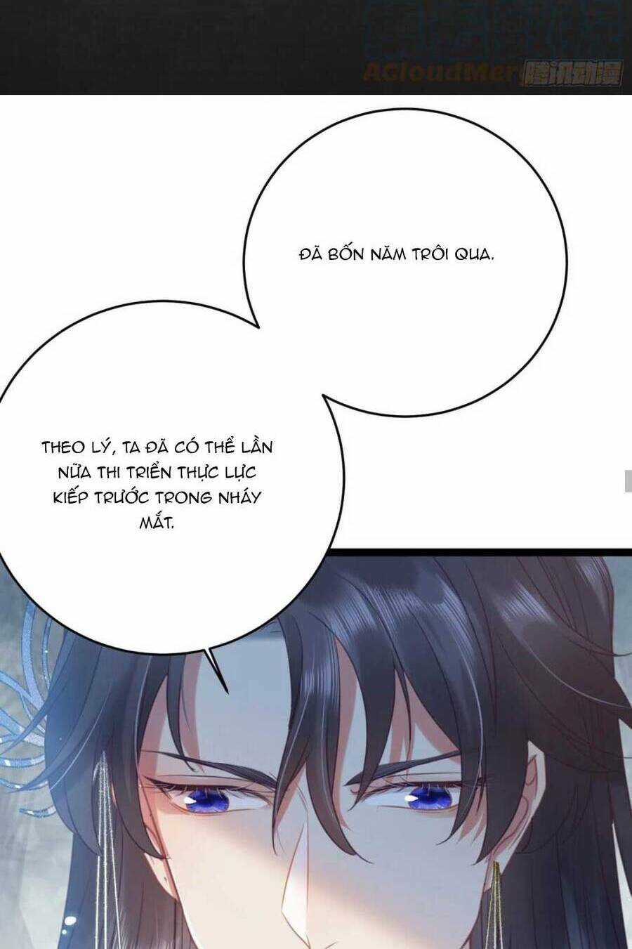 Nghịch Đồ Mỗi Ngày Đều Muốn Bắt Nạt Sư Phụ Chapter 31 trang 37