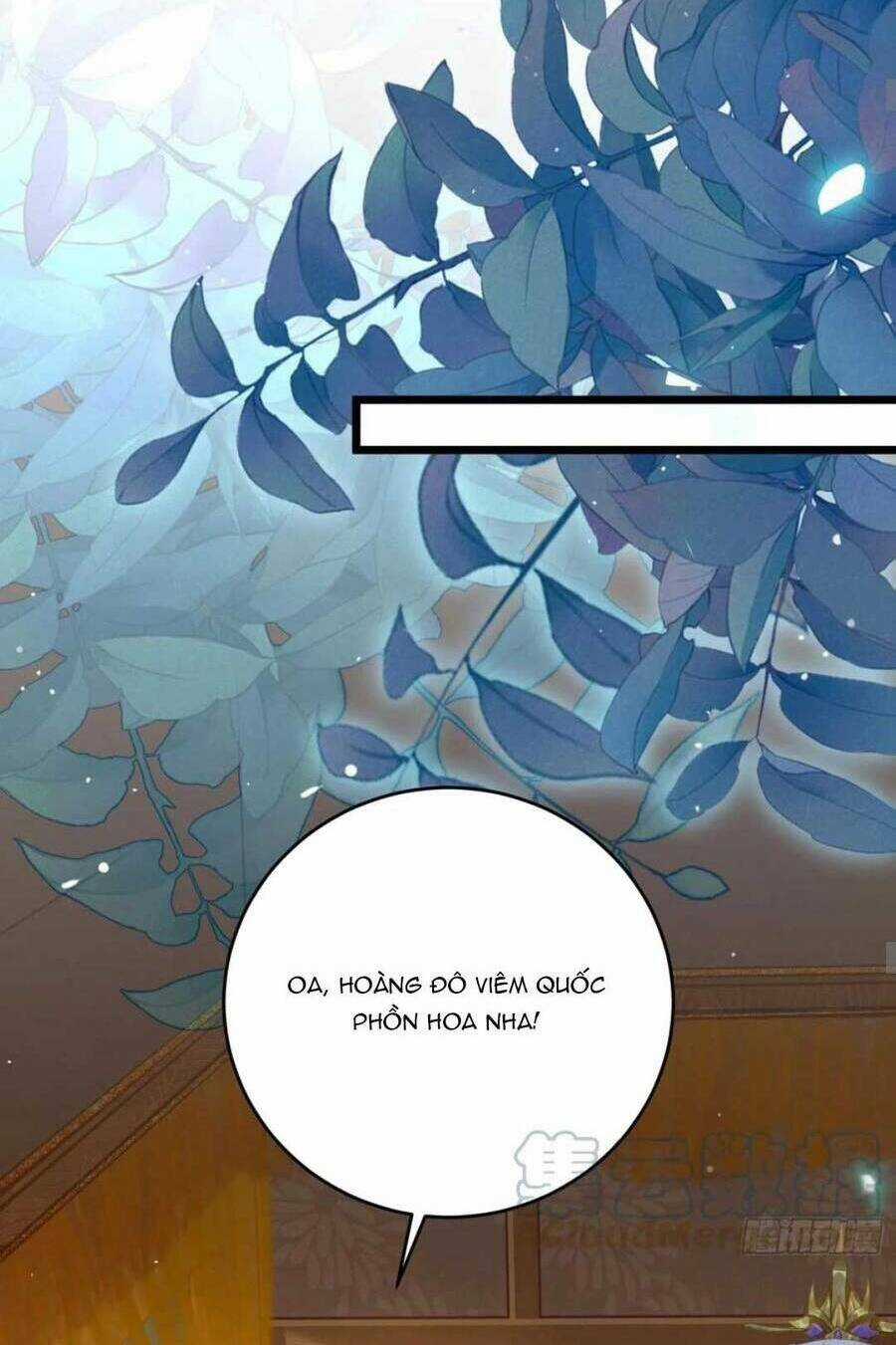 Nghịch Đồ Mỗi Ngày Đều Muốn Bắt Nạt Sư Phụ Chapter 31 trang 40