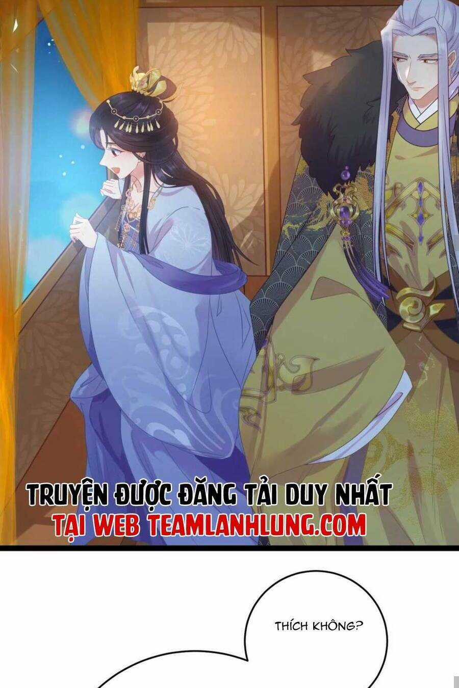 Nghịch Đồ Mỗi Ngày Đều Muốn Bắt Nạt Sư Phụ Chapter 31 trang 41