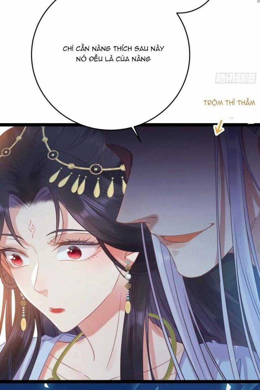 Nghịch Đồ Mỗi Ngày Đều Muốn Bắt Nạt Sư Phụ Chapter 31 trang 42