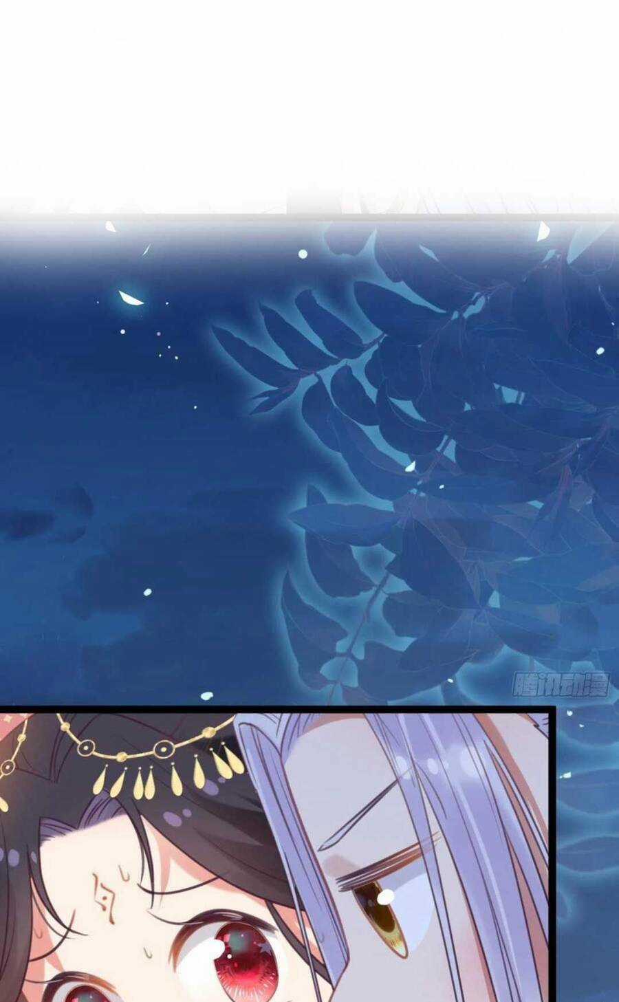 Nghịch Đồ Mỗi Ngày Đều Muốn Bắt Nạt Sư Phụ Chapter 31 trang 43