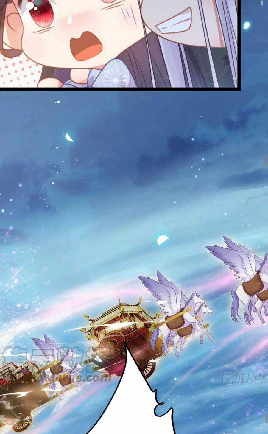 Nghịch Đồ Mỗi Ngày Đều Muốn Bắt Nạt Sư Phụ Chapter 31 trang 44