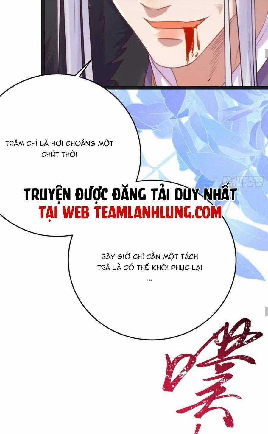 Nghịch Đồ Mỗi Ngày Đều Muốn Bắt Nạt Sư Phụ Chapter 31 trang 49