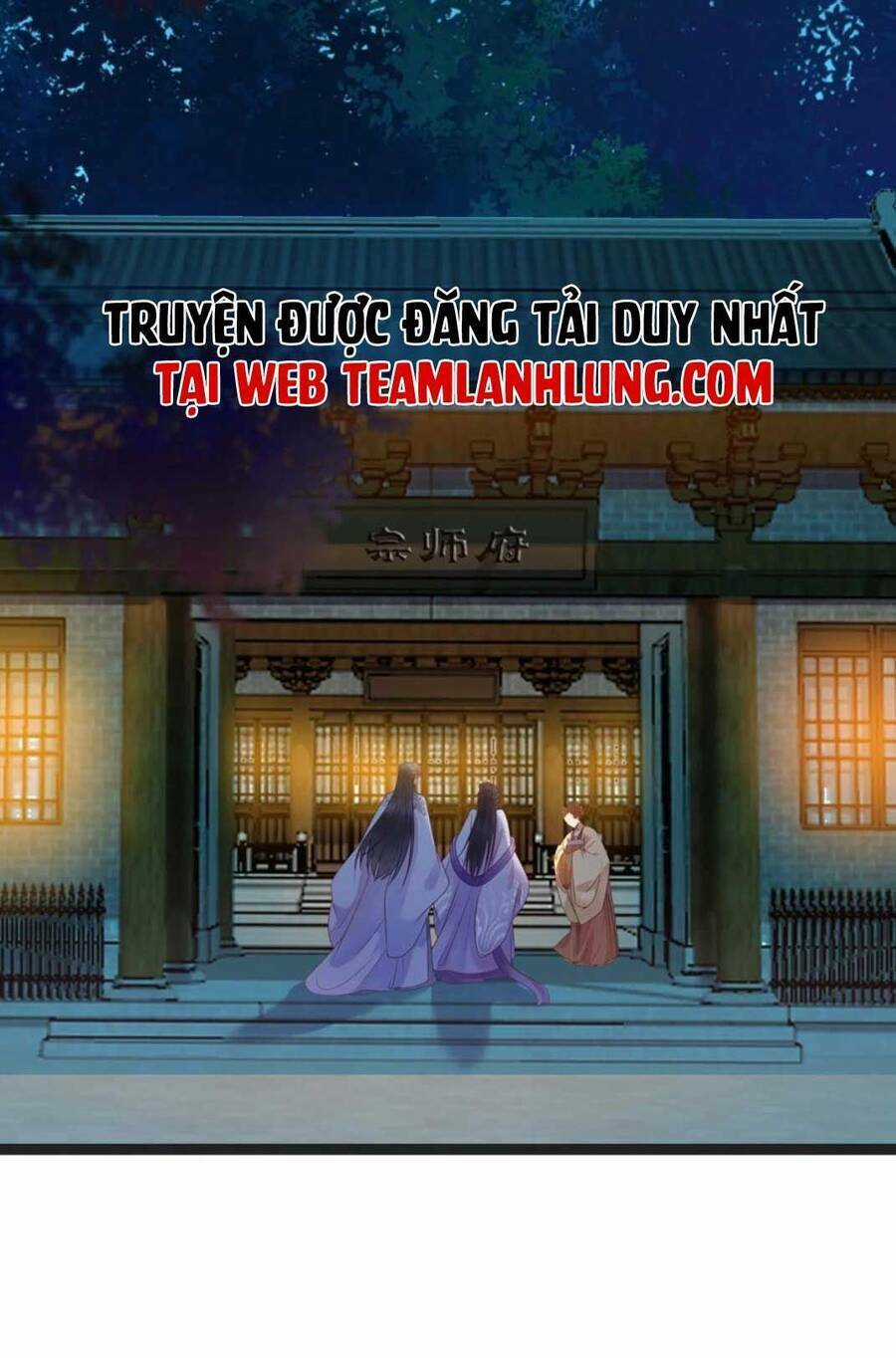 Nghịch Đồ Mỗi Ngày Đều Muốn Bắt Nạt Sư Phụ Chapter 31 trang 53