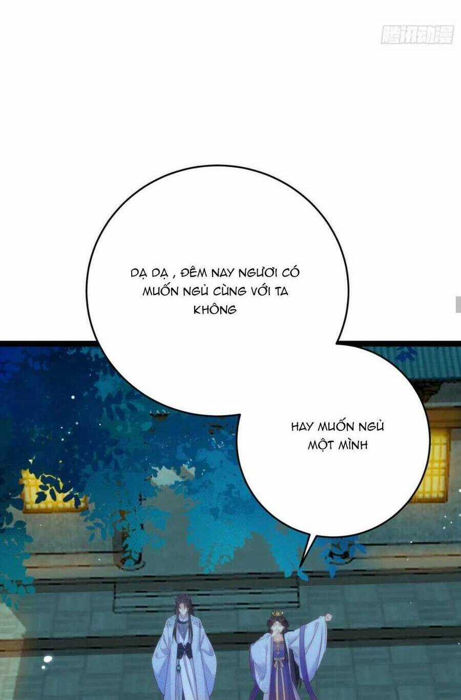 Nghịch Đồ Mỗi Ngày Đều Muốn Bắt Nạt Sư Phụ Chapter 31 trang 54