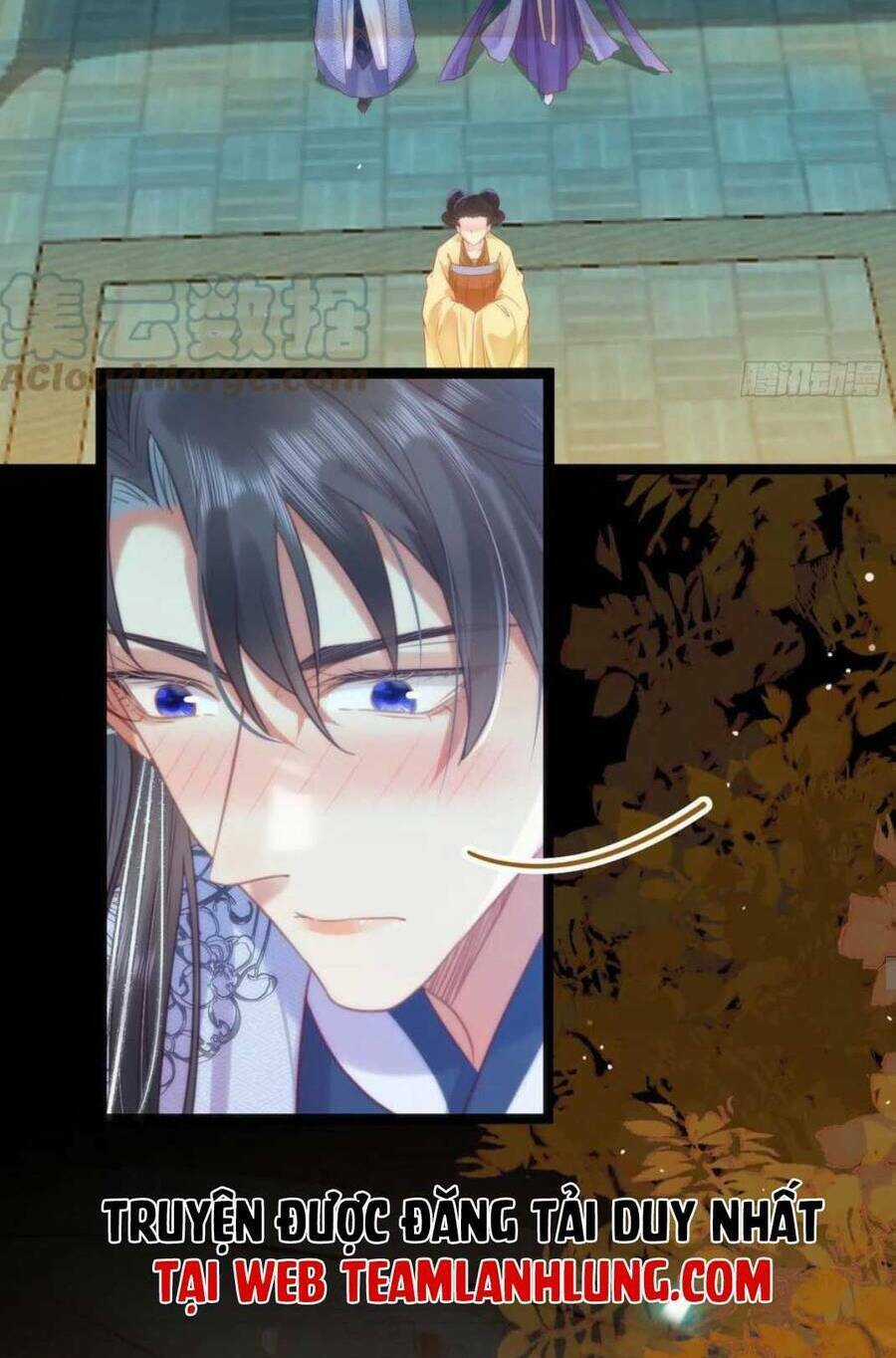 Nghịch Đồ Mỗi Ngày Đều Muốn Bắt Nạt Sư Phụ Chapter 31 trang 55