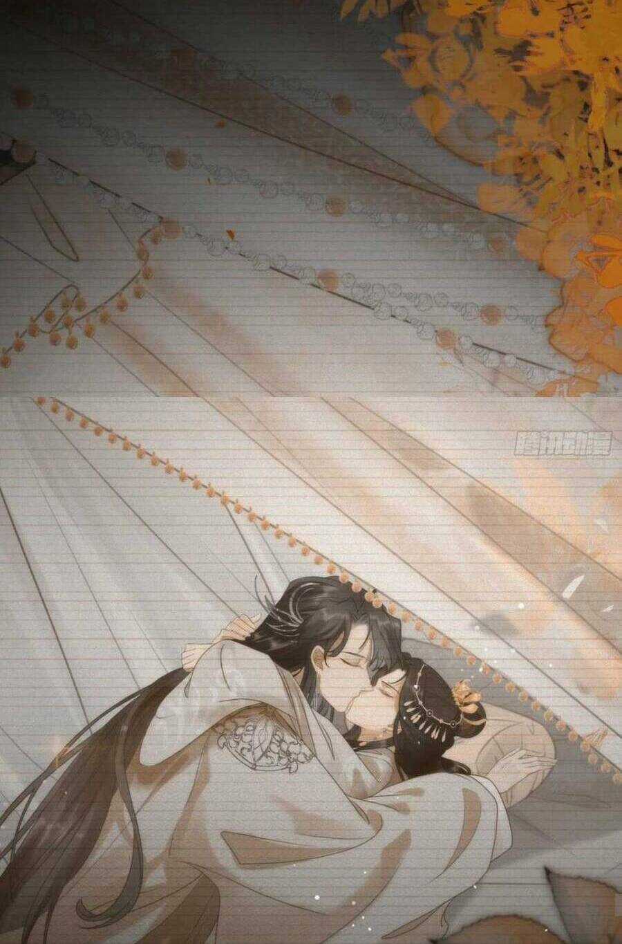 Nghịch Đồ Mỗi Ngày Đều Muốn Bắt Nạt Sư Phụ Chapter 31 trang 56