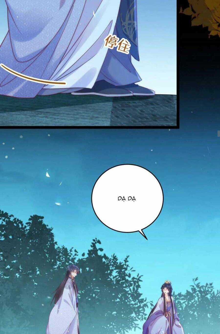 Nghịch Đồ Mỗi Ngày Đều Muốn Bắt Nạt Sư Phụ Chapter 31 trang 59