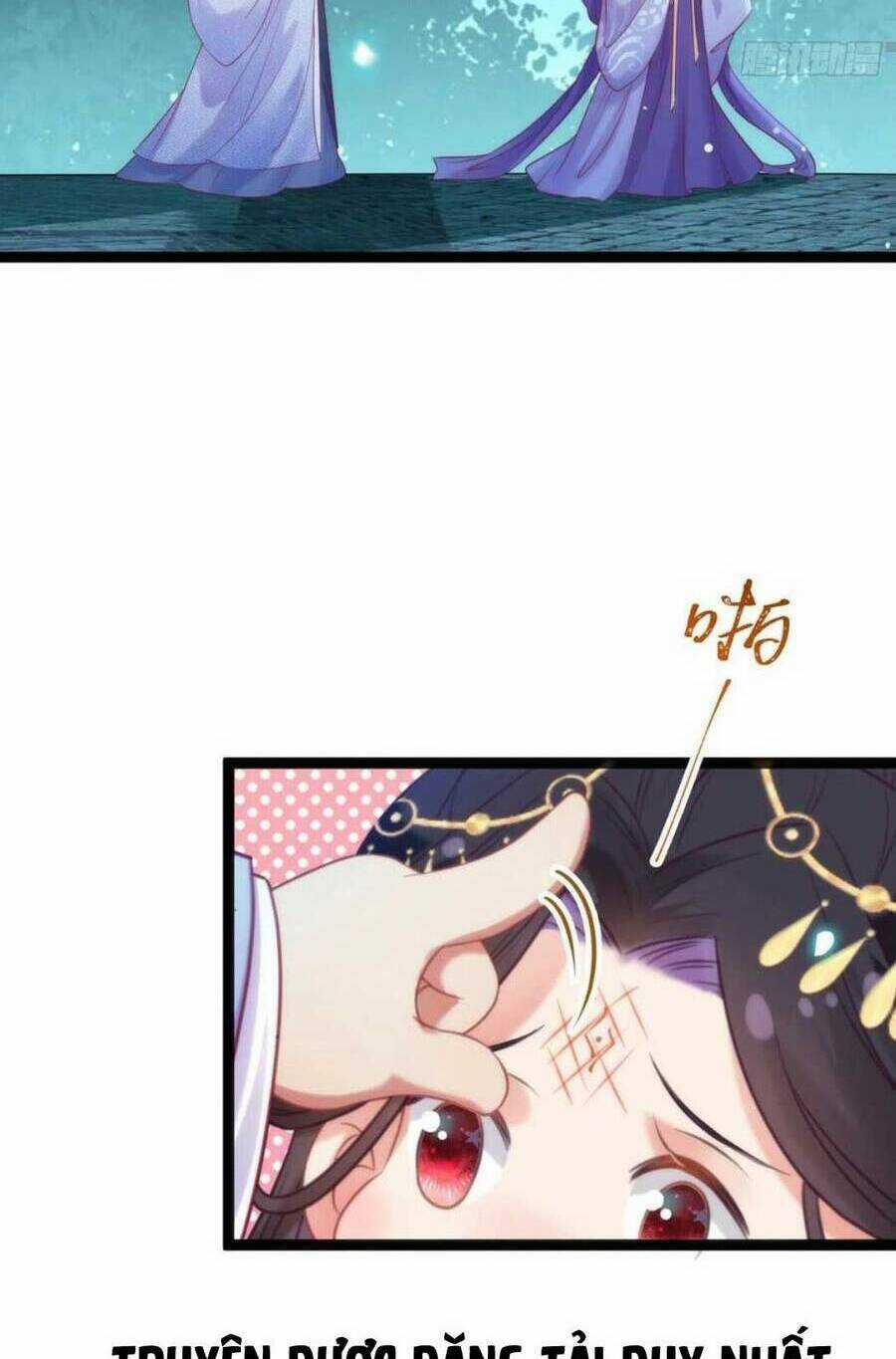 Nghịch Đồ Mỗi Ngày Đều Muốn Bắt Nạt Sư Phụ Chapter 31 trang 60