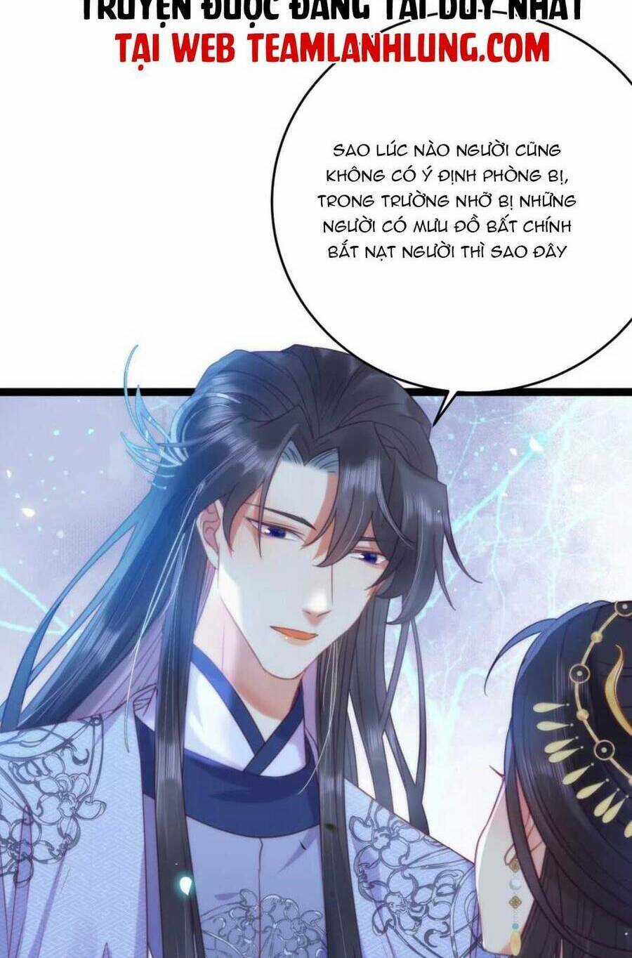 Nghịch Đồ Mỗi Ngày Đều Muốn Bắt Nạt Sư Phụ Chapter 31 trang 61