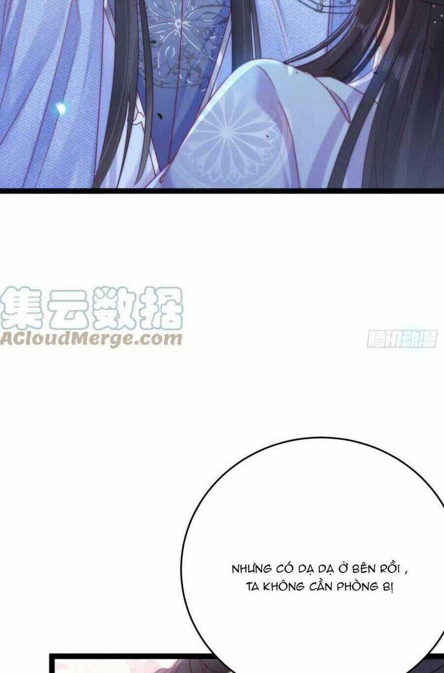 Nghịch Đồ Mỗi Ngày Đều Muốn Bắt Nạt Sư Phụ Chapter 31 trang 62