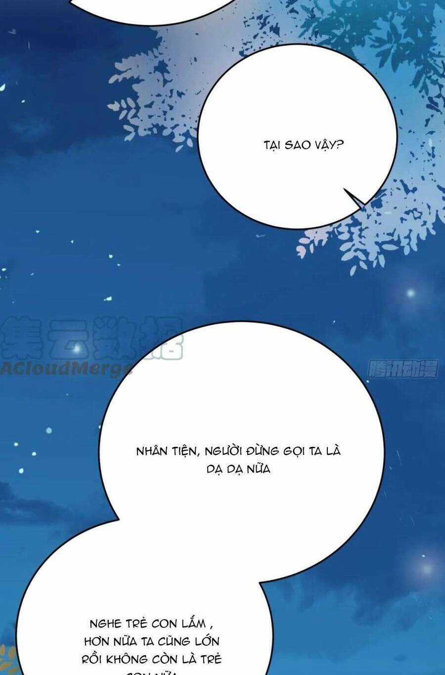 Nghịch Đồ Mỗi Ngày Đều Muốn Bắt Nạt Sư Phụ Chapter 31 trang 65