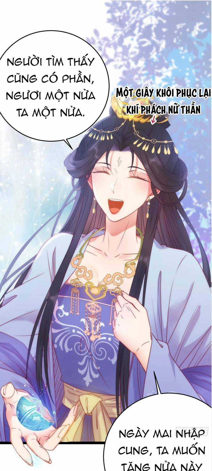 Nghịch Đồ Mỗi Ngày Đều Muốn Bắt Nạt Sư Phụ Chapter 32 trang 15