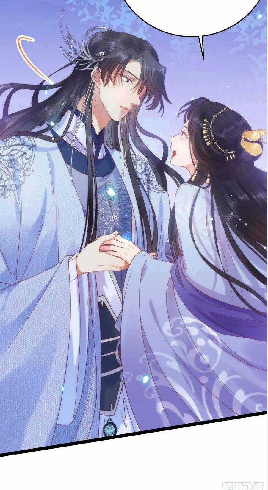 Nghịch Đồ Mỗi Ngày Đều Muốn Bắt Nạt Sư Phụ Chapter 32 trang 19