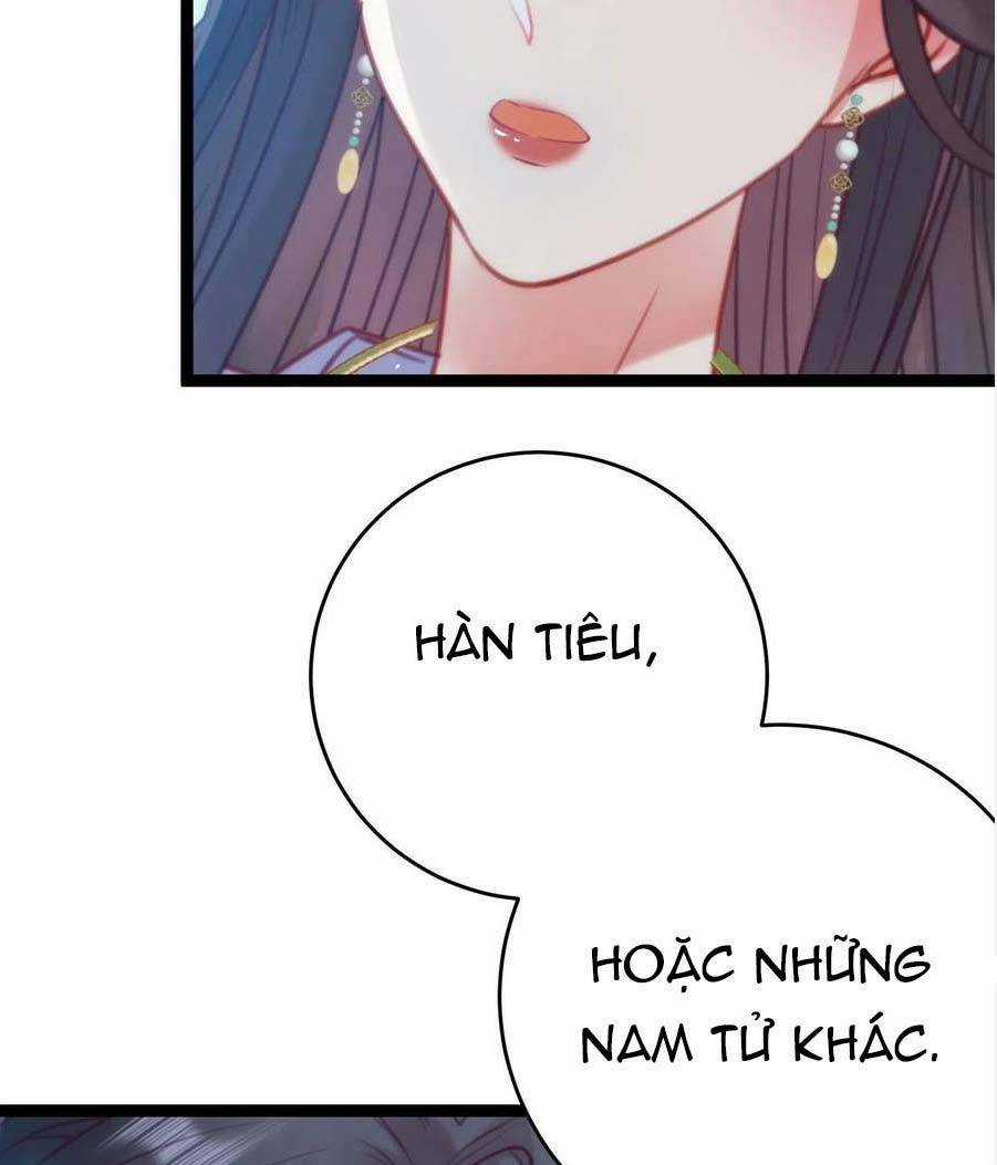 Nghịch Đồ Mỗi Ngày Đều Muốn Bắt Nạt Sư Phụ Chapter 32 trang 24