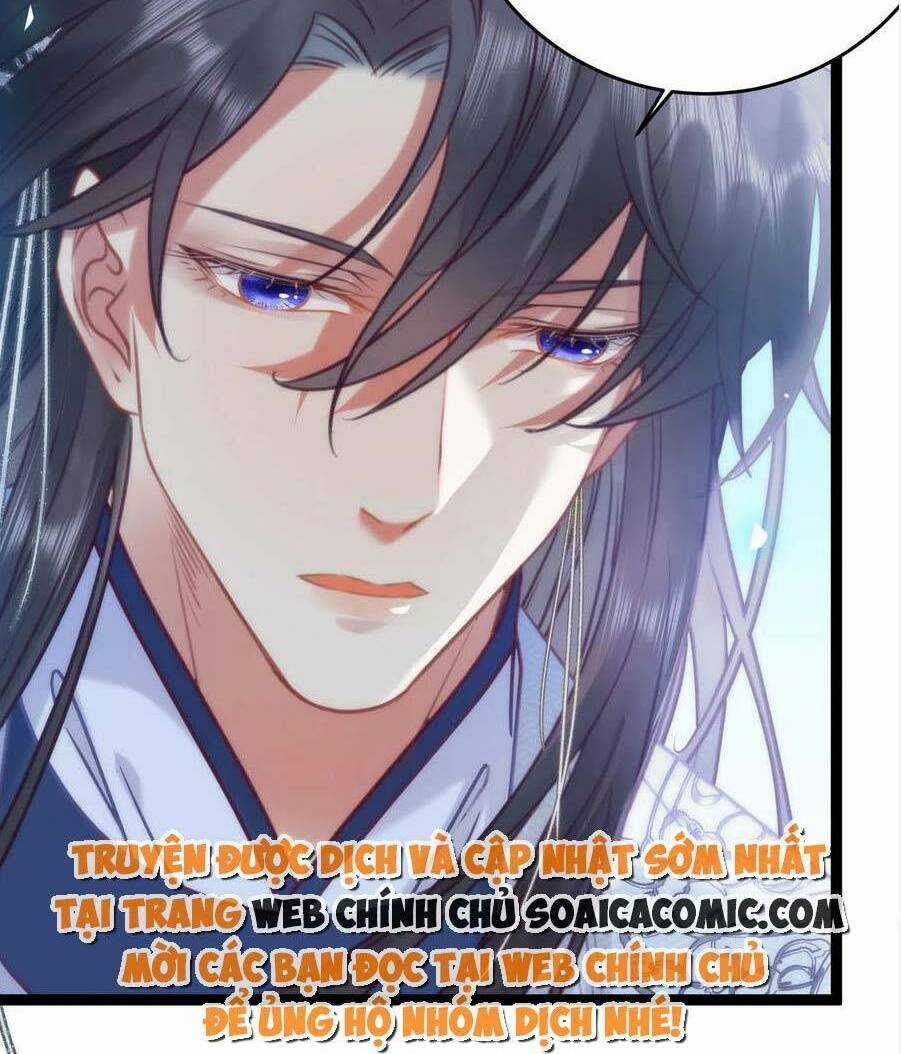 Nghịch Đồ Mỗi Ngày Đều Muốn Bắt Nạt Sư Phụ Chapter 32 trang 25