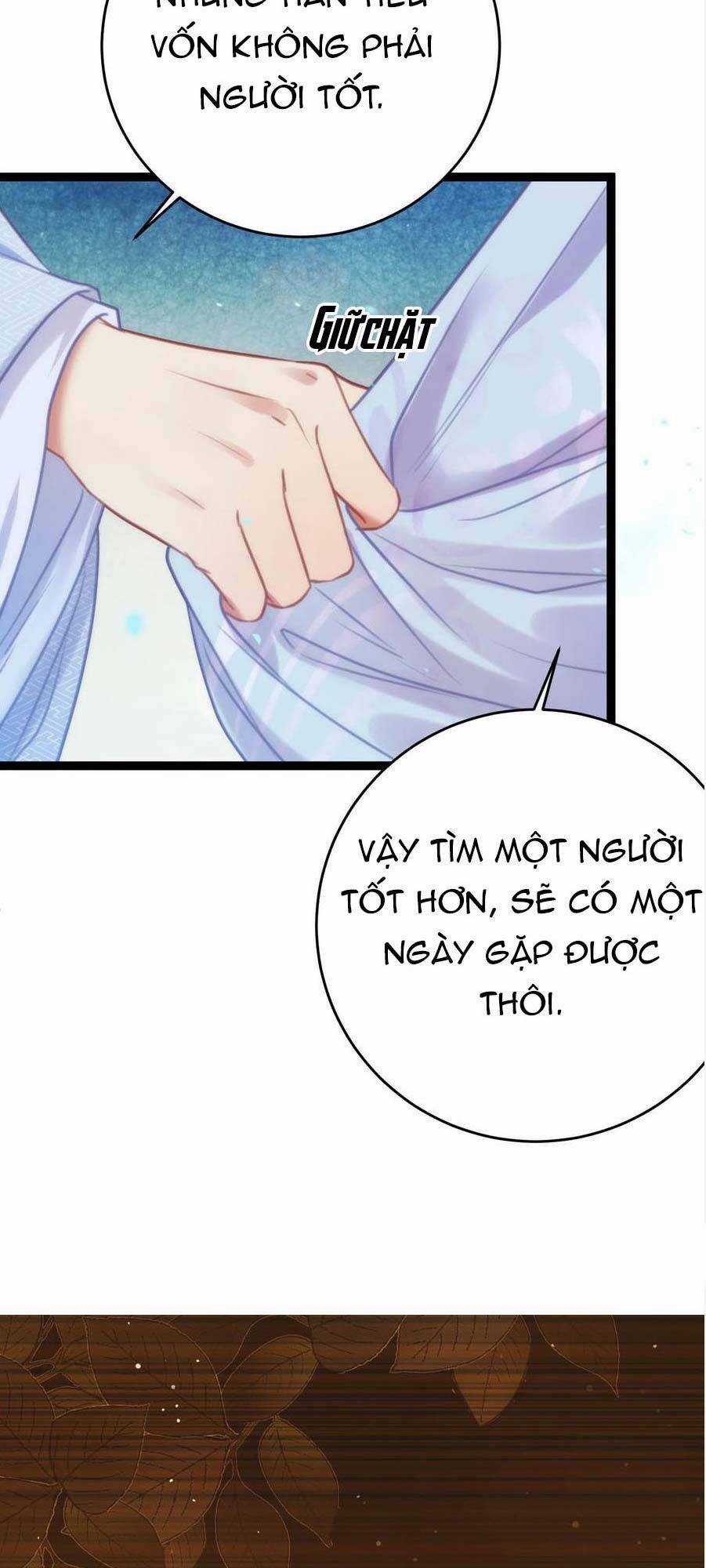 Nghịch Đồ Mỗi Ngày Đều Muốn Bắt Nạt Sư Phụ Chapter 32 trang 28