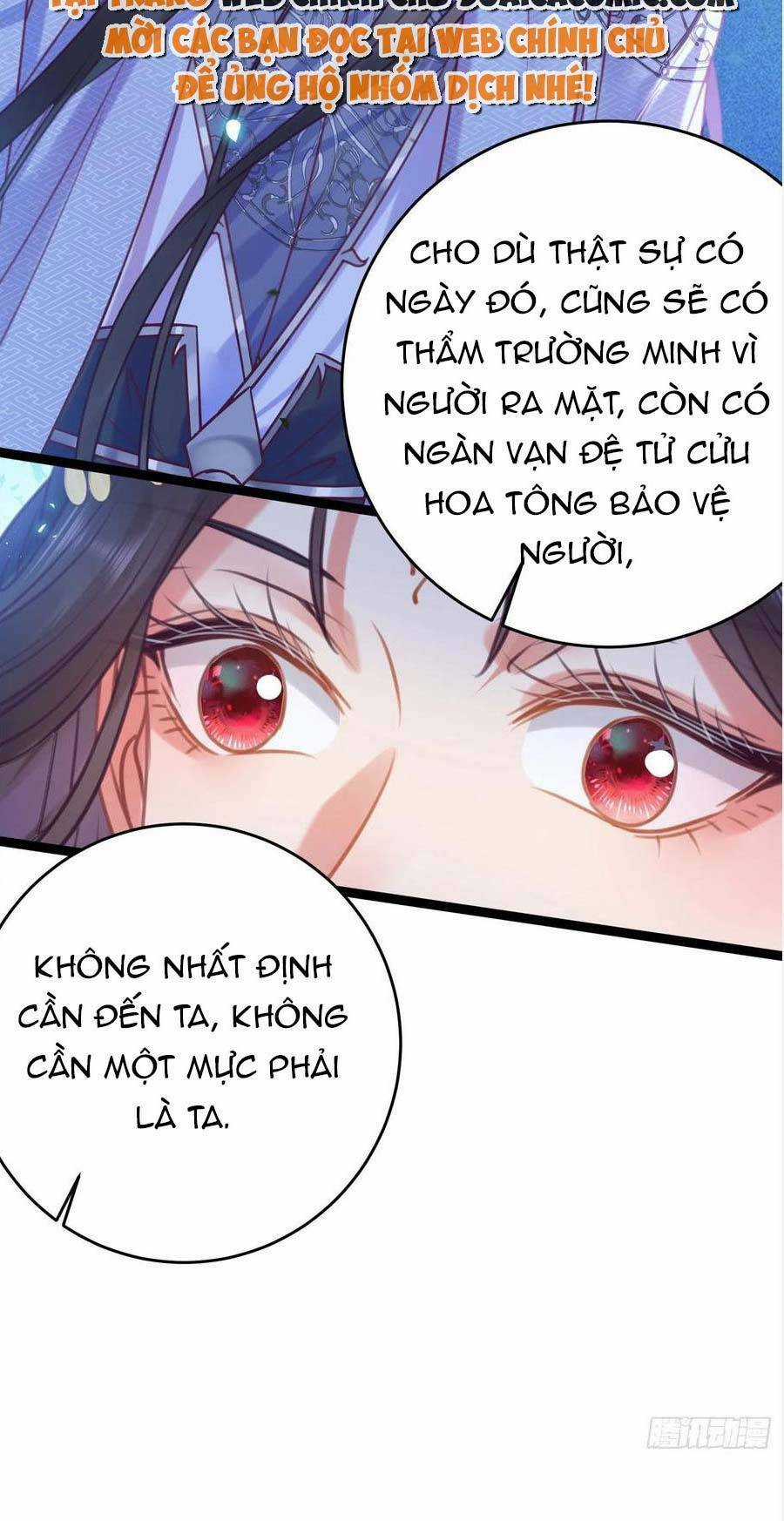 Nghịch Đồ Mỗi Ngày Đều Muốn Bắt Nạt Sư Phụ Chapter 32 trang 35