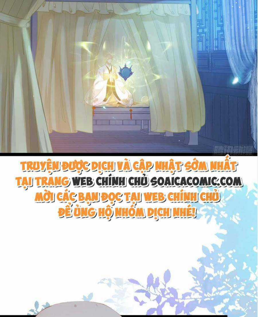 Nghịch Đồ Mỗi Ngày Đều Muốn Bắt Nạt Sư Phụ Chapter 32 trang 41