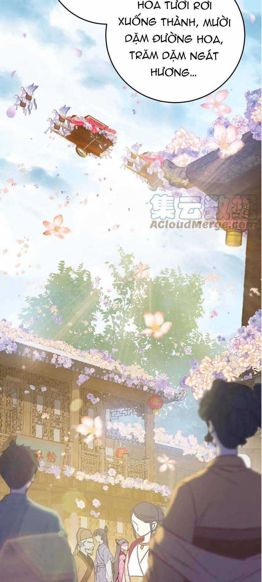 Nghịch Đồ Mỗi Ngày Đều Muốn Bắt Nạt Sư Phụ Chapter 32 trang 46