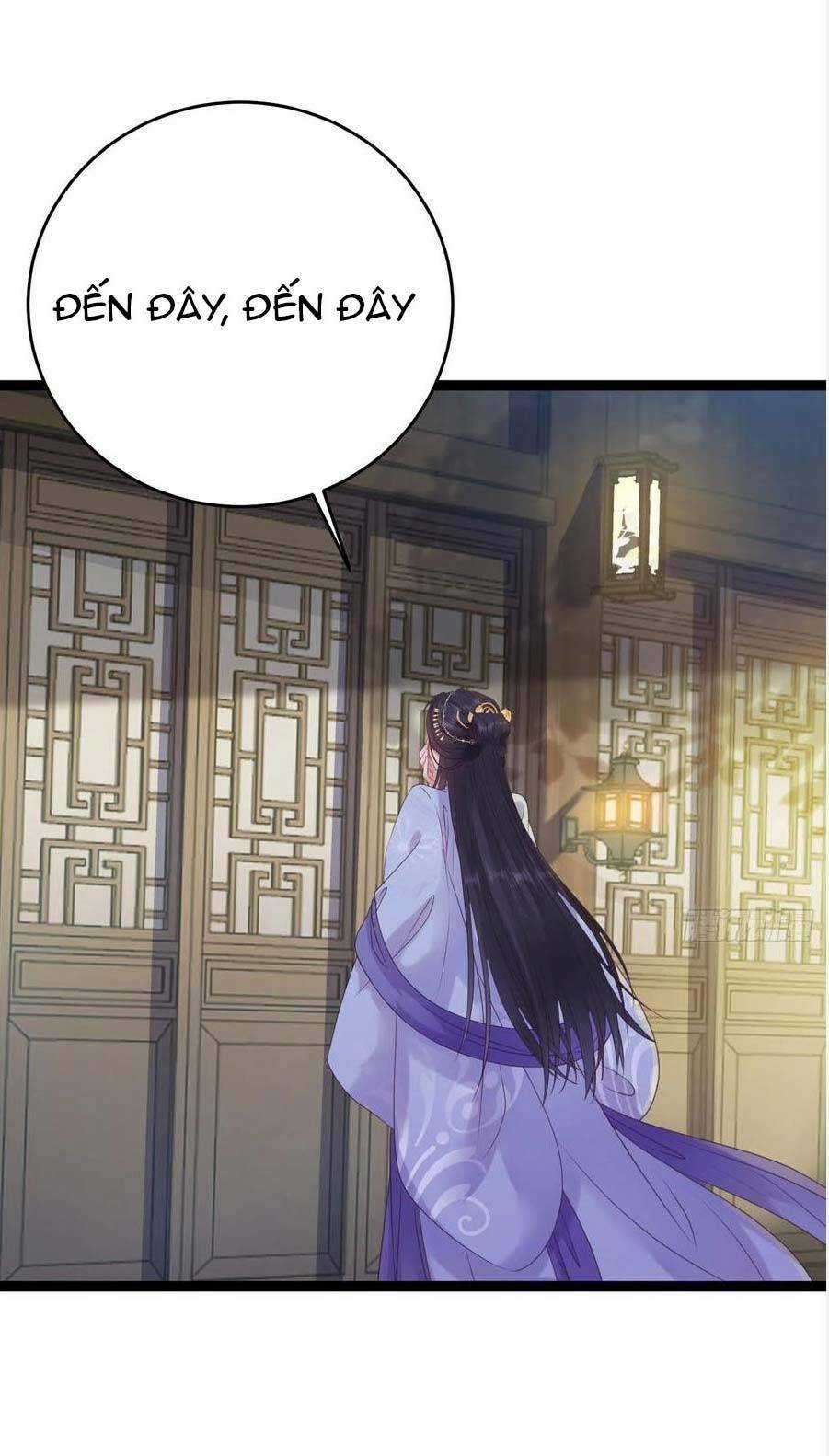 Nghịch Đồ Mỗi Ngày Đều Muốn Bắt Nạt Sư Phụ Chapter 32 trang 50