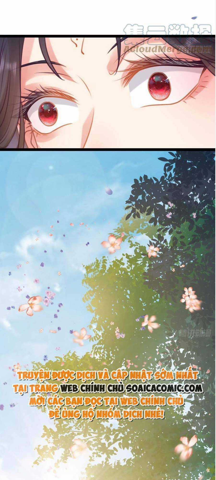 Nghịch Đồ Mỗi Ngày Đều Muốn Bắt Nạt Sư Phụ Chapter 32 trang 52