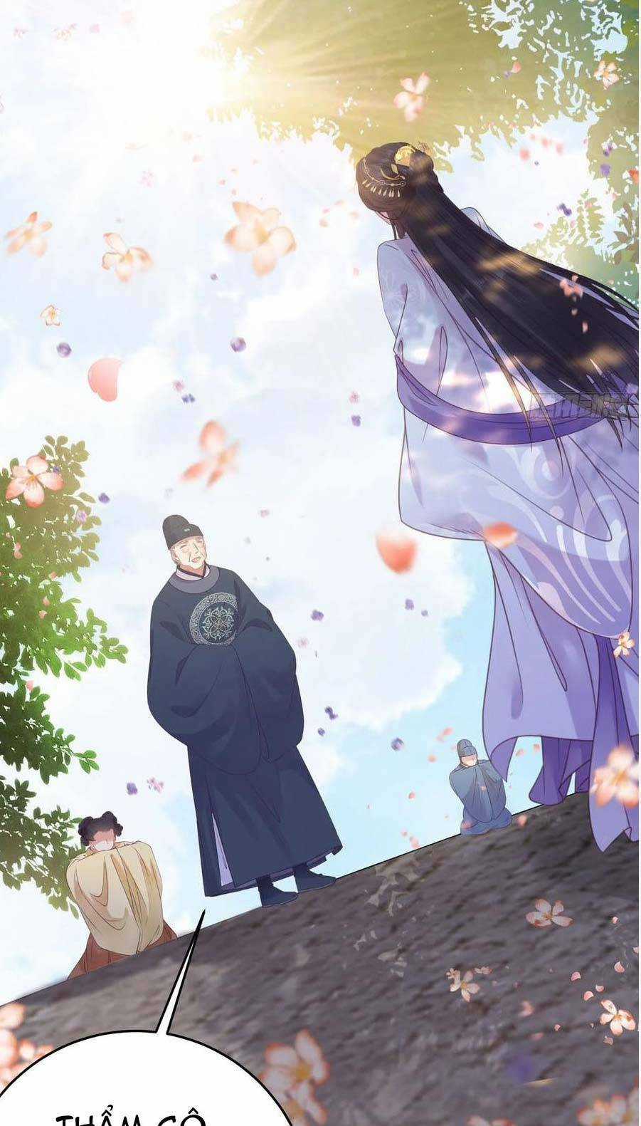 Nghịch Đồ Mỗi Ngày Đều Muốn Bắt Nạt Sư Phụ Chapter 32 trang 53