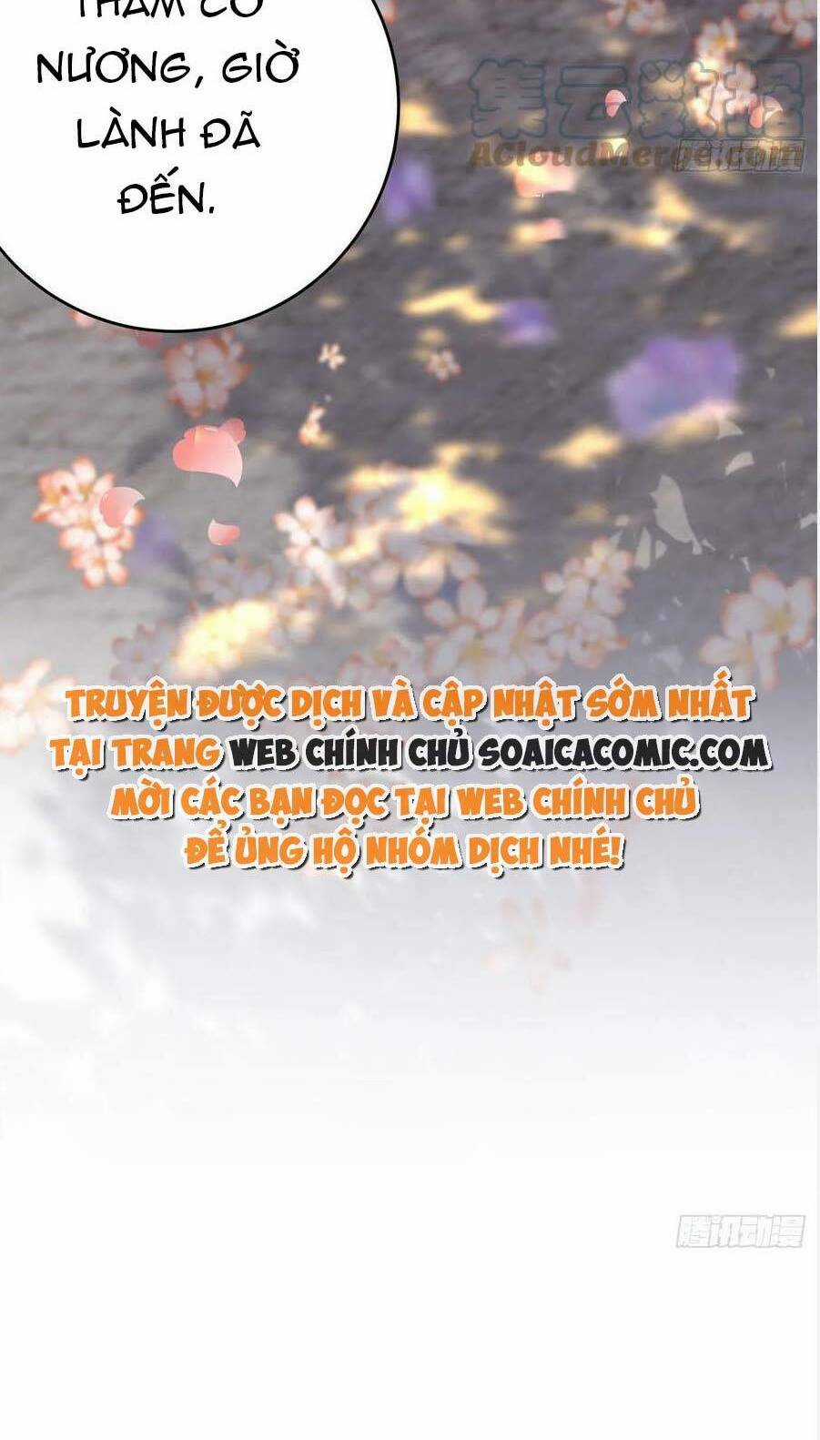 Nghịch Đồ Mỗi Ngày Đều Muốn Bắt Nạt Sư Phụ Chapter 32 trang 54