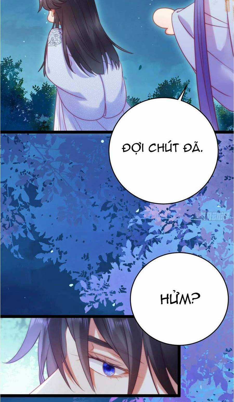 Nghịch Đồ Mỗi Ngày Đều Muốn Bắt Nạt Sư Phụ Chapter 32 trang 8