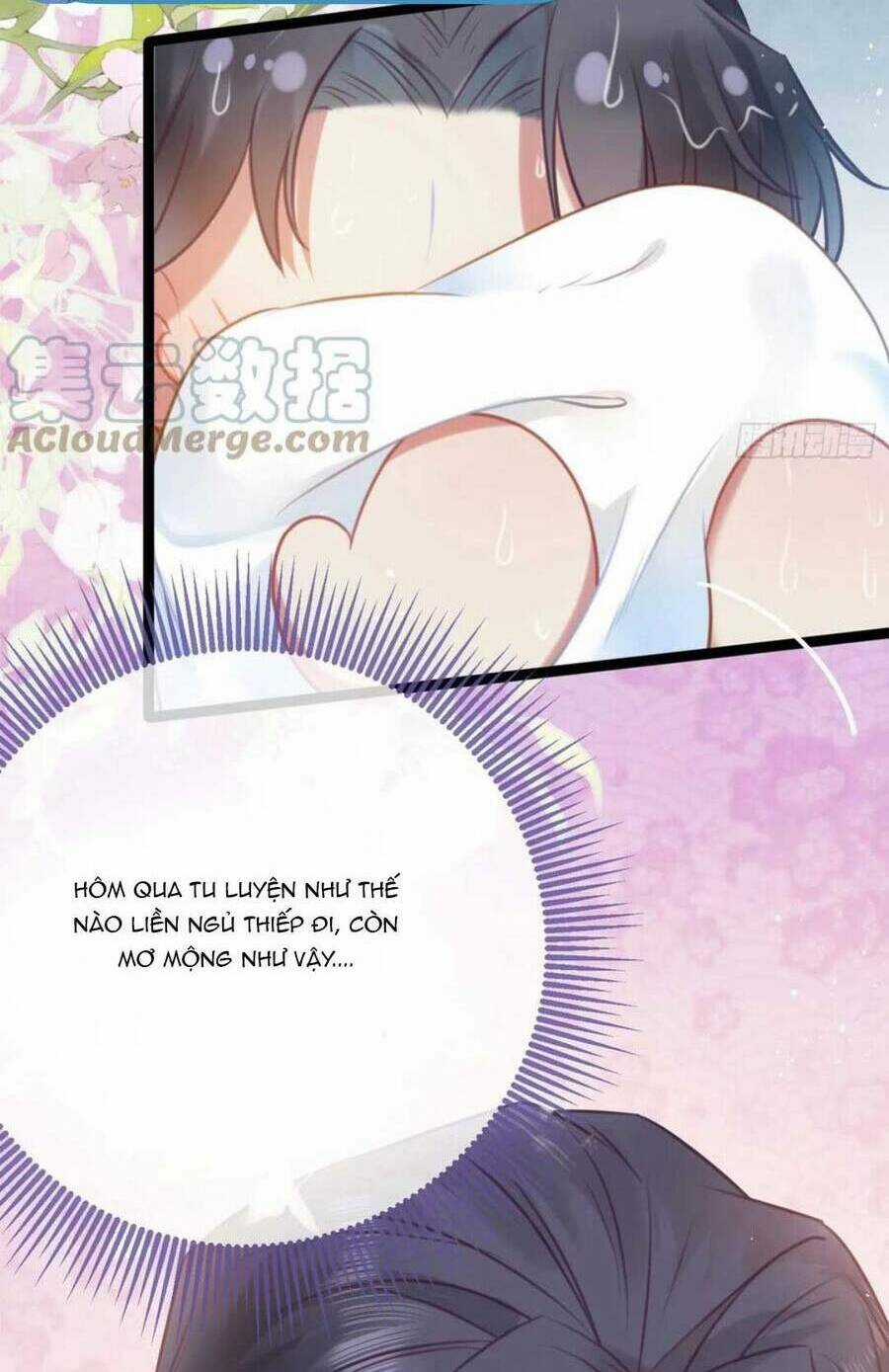 Nghịch Đồ Mỗi Ngày Đều Muốn Bắt Nạt Sư Phụ Chapter 33 trang 14