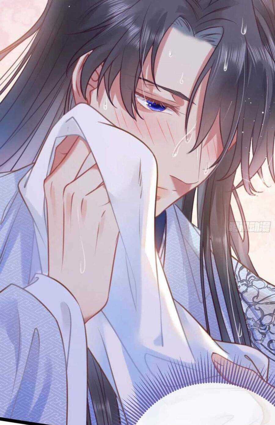 Nghịch Đồ Mỗi Ngày Đều Muốn Bắt Nạt Sư Phụ Chapter 33 trang 15