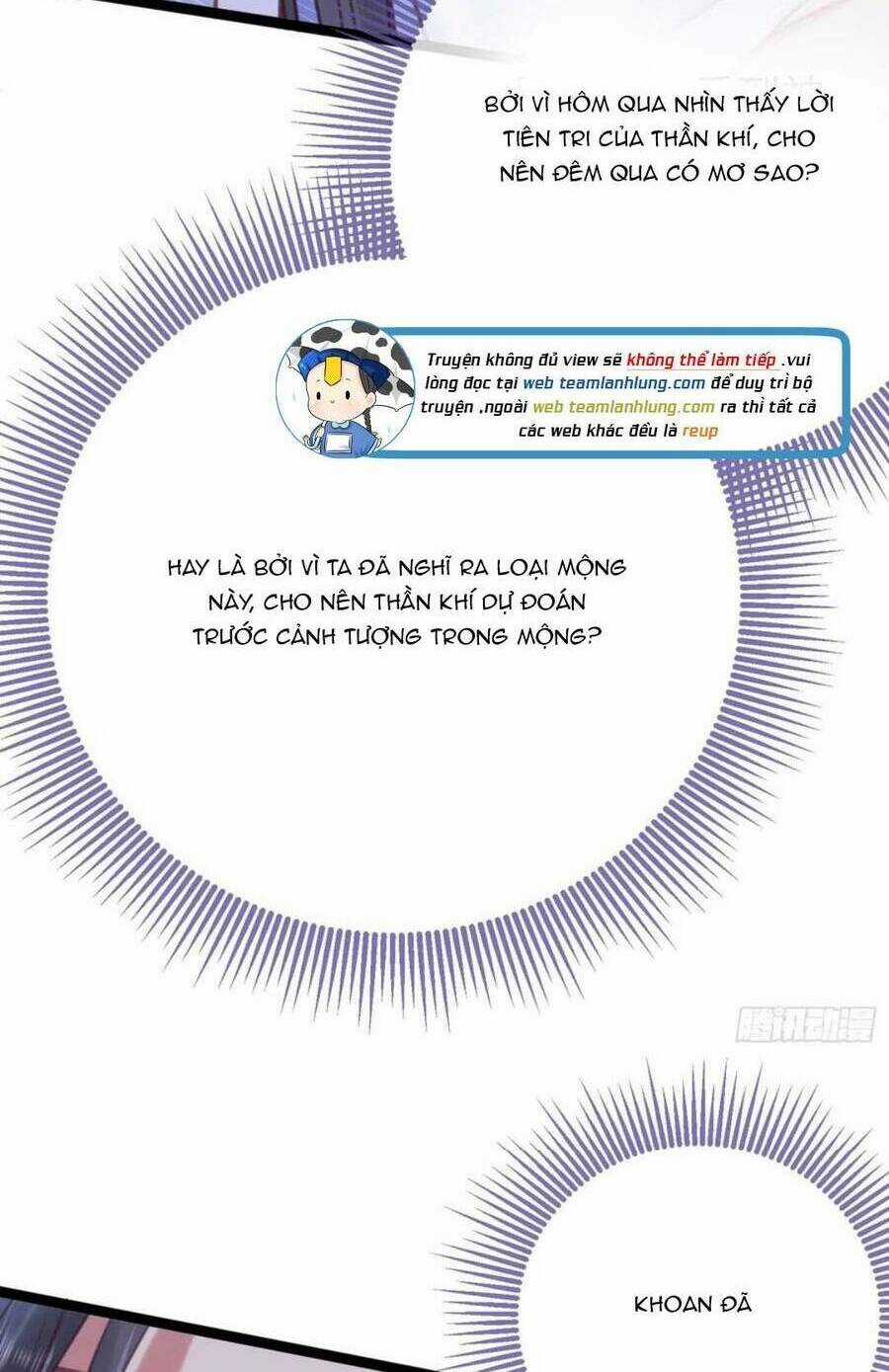 Nghịch Đồ Mỗi Ngày Đều Muốn Bắt Nạt Sư Phụ Chapter 33 trang 16